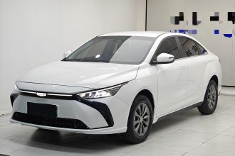 吉利几何G6 2022款 480 新智型