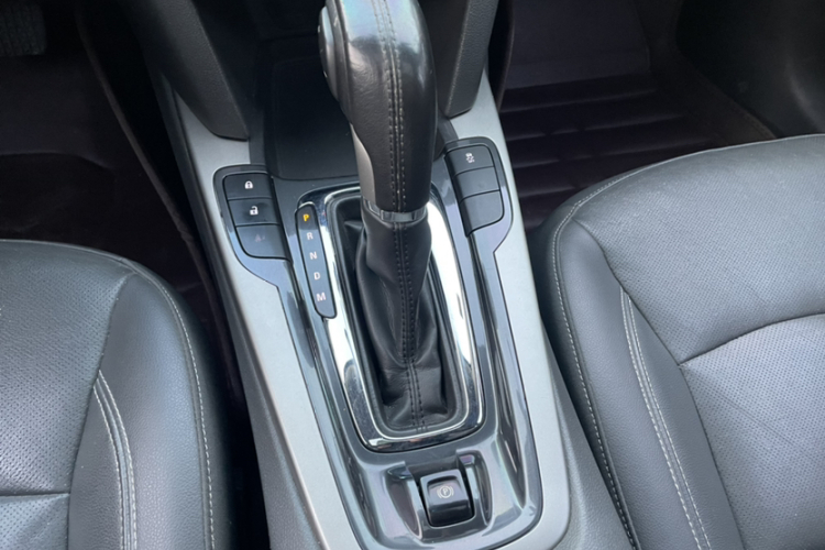 雪佛兰 迈锐宝 2016款 2.0L 自动豪华版局部细节18