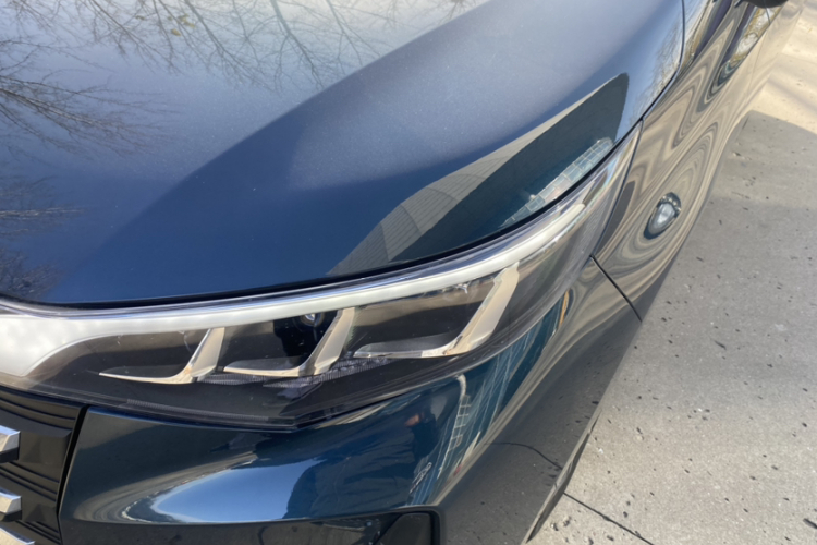 广汽传祺 传祺M6 2021款 PRO 270T DCT尊享版车身外观6005