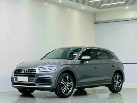 奥迪Q5L 2020款 改款 40 TFSI 荣享时尚型