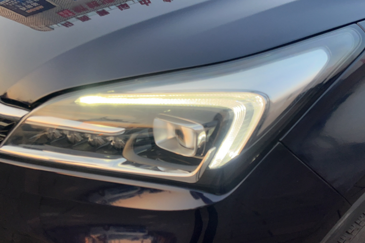 别克 昂科威 2021款 532T 两驱领先型车身外观6003