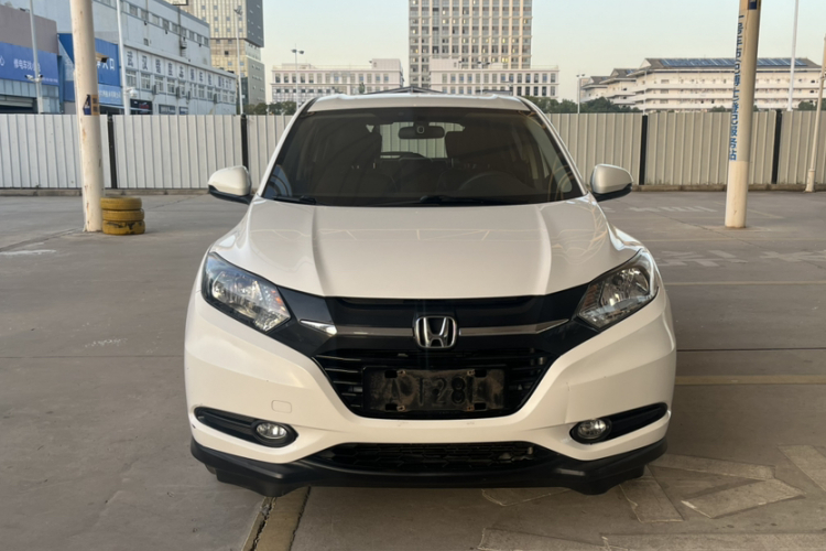 本田 缤智 2017款 1.5L CVT两驱舒适型车身外观6003