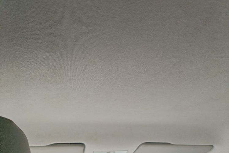 斯柯达 昕锐 2013款 1.6L 手动乐选型局部细节22