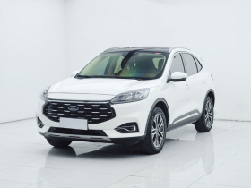 福特 锐际 2020款 EcoBoost 245 两驱耀享款