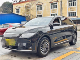 零跑汽车 零跑C11 2024款 纯电 580尊享版