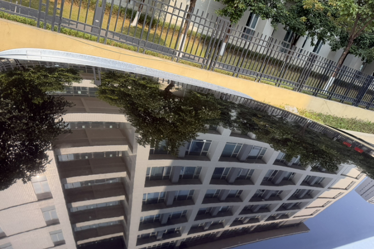 本田 冠道 2019款 240TURBO 两驱精英版局部细节57