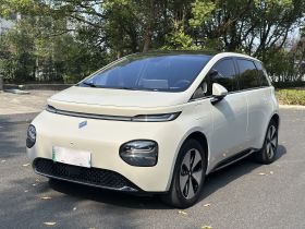 宝骏云朵 2023款 460 Max