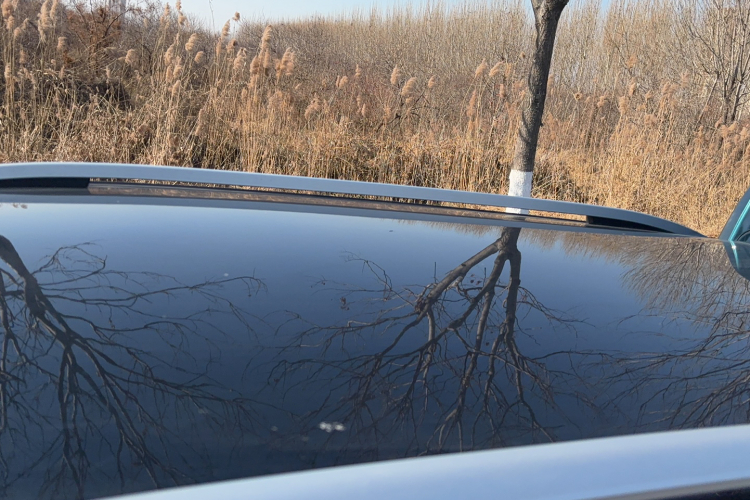 东风风行 风行T5 2023款 盛世款 1.6L 手动筑梦版 五座局部细节57