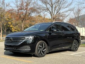 大众 威然 2024款 380TSI 尊驰版