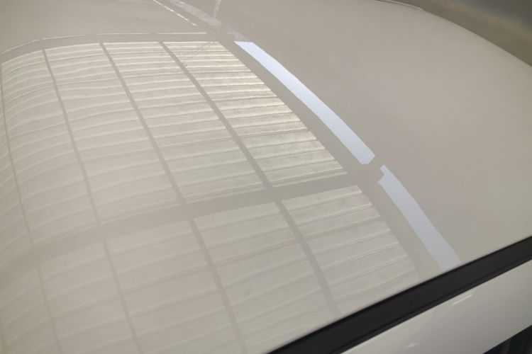 长安启源 长安Lumin 2023款 205km 香沁款车身外观6010