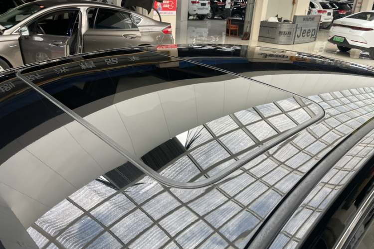 日产 轩逸 2016款 经典 1.6XE 自动领先版局部细节57