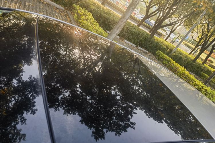 大众 高尔夫 2014款 1.4TSI 自动舒适型局部细节57