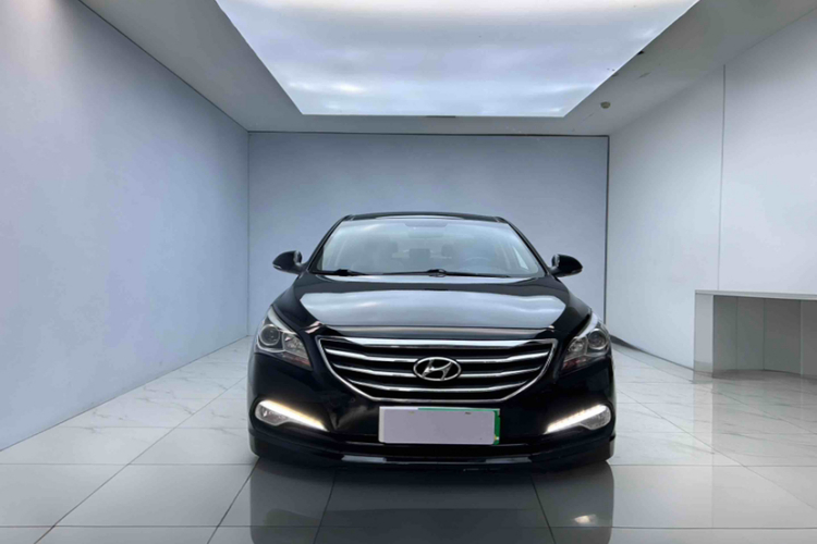 现代 名图 2014款 1.8L 自动智能型GLS车身外观6003