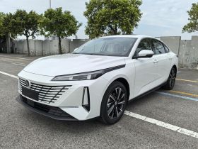 长安 逸动 2025款 蓝鲸 1.5T 500Bar尊贵型