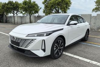 长安 逸动 2025款 蓝鲸 1.5T 500Bar尊贵型