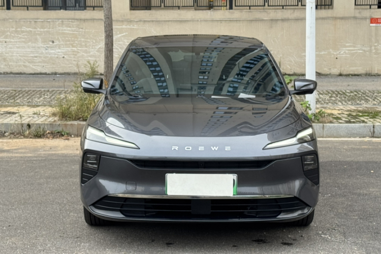 荣威D6 2025款 450km 尊享版车身外观6001