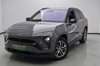 蔚来ES6 2020款 600KM 运动版