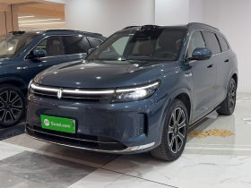 鸿蒙智行 问界M7 2024款 1.5T 智驾四驱Ultra版 6座