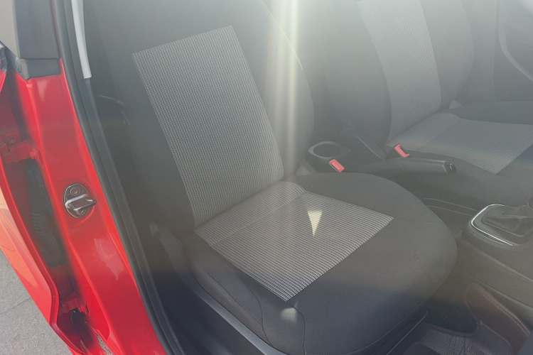 大众 Polo 2018款 1.5L 自动安驾型局部细节41