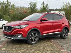 名爵ZS 2019款 1.5L 自动全球豪华版 国VI