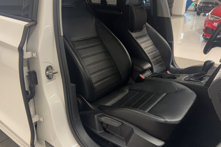 大众 凌渡 2018款 230TSI DSG风尚版局部细节41