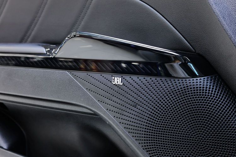 起亚K5 2020款 380T GT-Line 旗舰版中控内饰7009