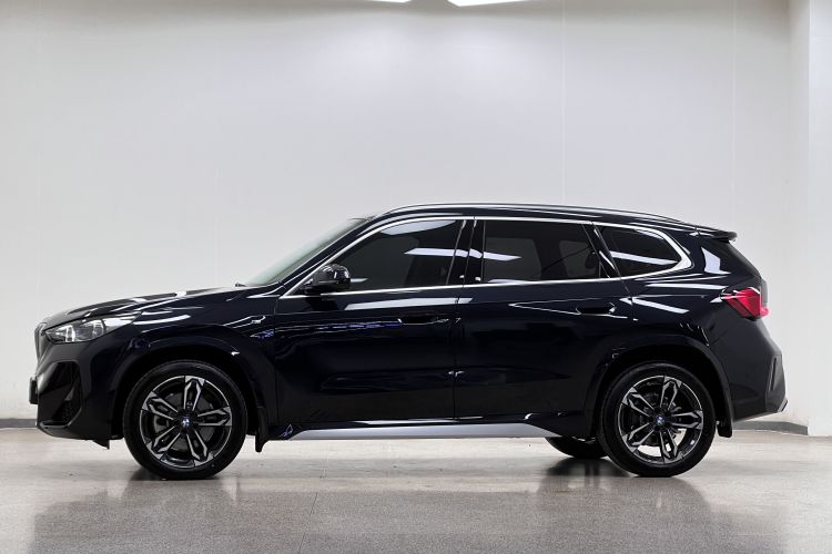 宝马X1 2024款 sDrive25Li M运动套装车身外观6005