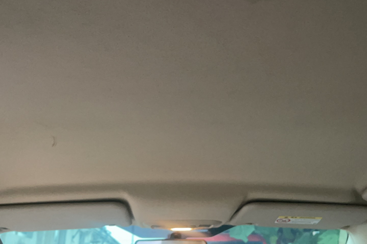 福特 福睿斯 2015款 1.5L 手动舒适型局部细节22