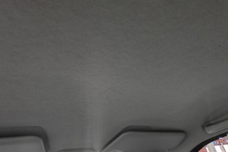 五菱汽车 宏光MINIEV 2021款 马卡龙时尚款 磷酸铁锂中控内饰7006