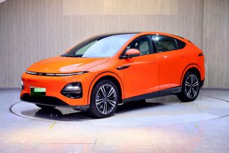 小鹏G6 2023款 755 超长续航 Max