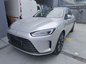 鸿蒙智行 问界M5 2023款 增程后驱智驾版