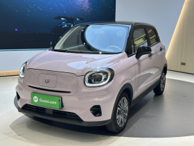 零跑汽车 零跑T03 2024款 310舒享版