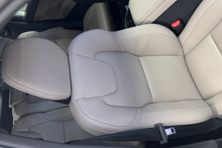 沃尔沃XC90新能源 2025款 改款 T8 智尊豪华版 7座局部细节41