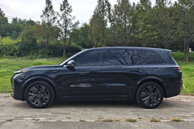 理想汽车 理想L9 2024款 Ultra车身外观6001