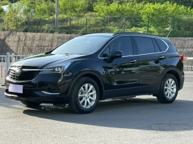 别克 昂科威 2021款 532T 两驱领先型