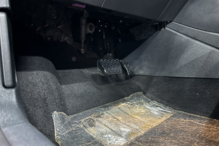 大众 Polo 2016款 1.6L 自动舒适型车身外观6006