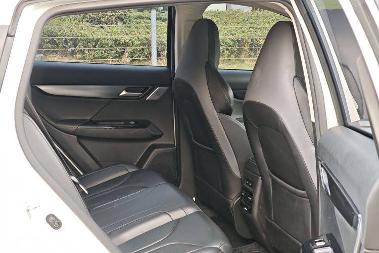 小鹏G3 2021款 G3i 520N车身外观6004