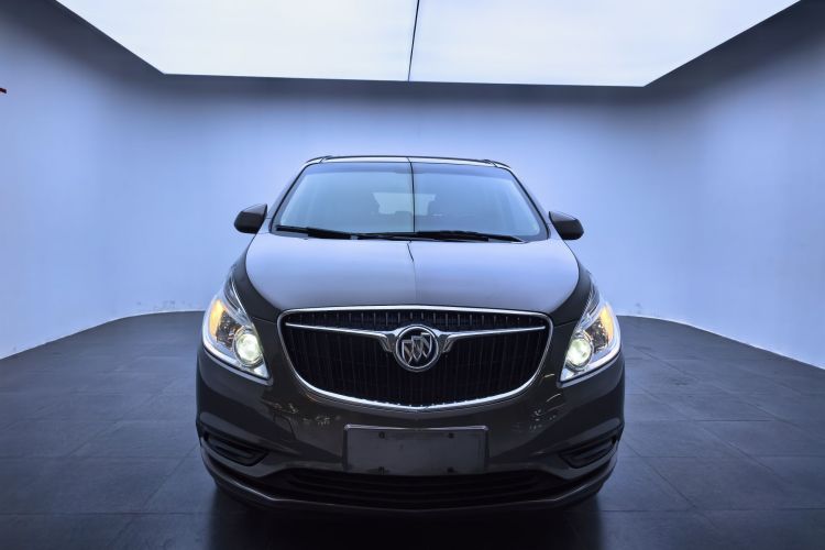 别克GL8 2017款 25S 豪华型 国V车身外观6001