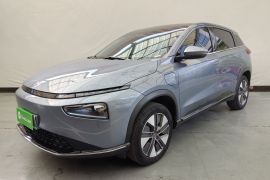 小鹏G3 2022款 G3i 460G