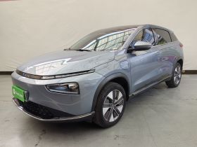 小鹏G3 2022款 G3i 460G