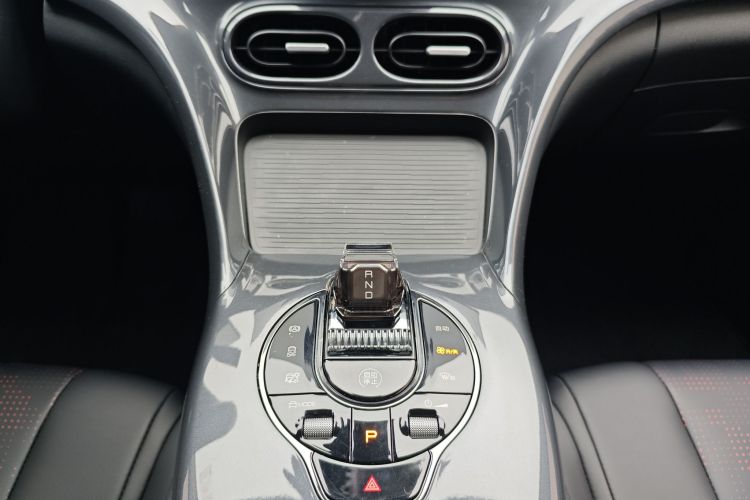 比亚迪e2 2023款 豪华型局部细节18