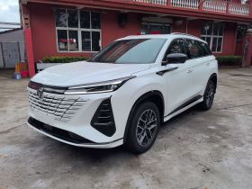 长安CS75 PLUS 2025款 第三代 冠军版 1.5T 劲领型