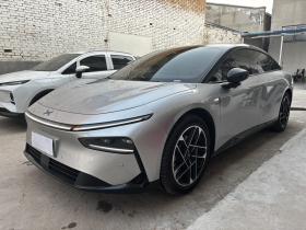 小鹏P7+ 2024款 长续航 Max