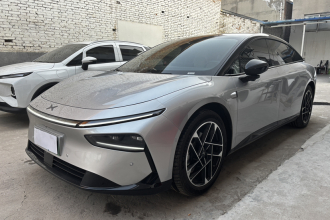 小鹏P7+ 2024款 长续航 Max