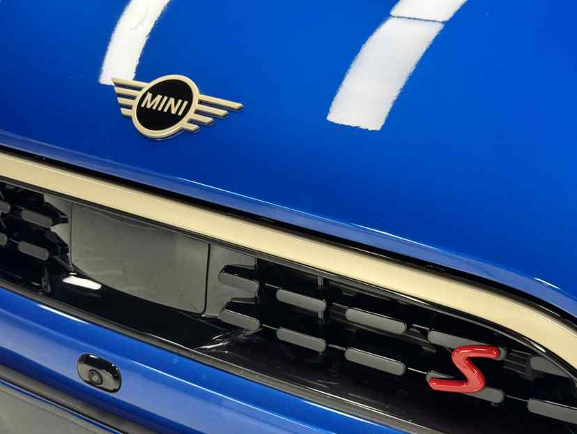 MINI 2025款 2.0T COOPER S 艺术家(5)