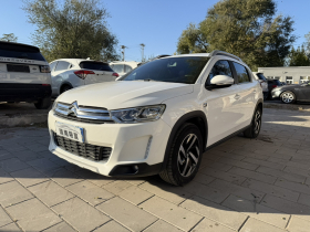 雪铁龙C3-XR 2015款 1.6L 自动先锋型