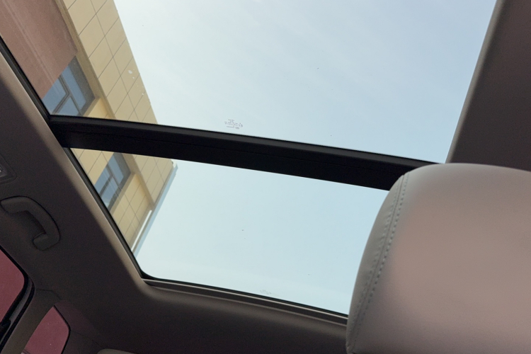 大众 途岳 2023款 300TSI 两驱满月版局部细节22