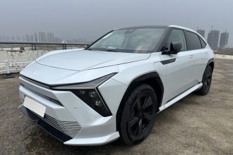 东风本田S7 2025款 开拓者版