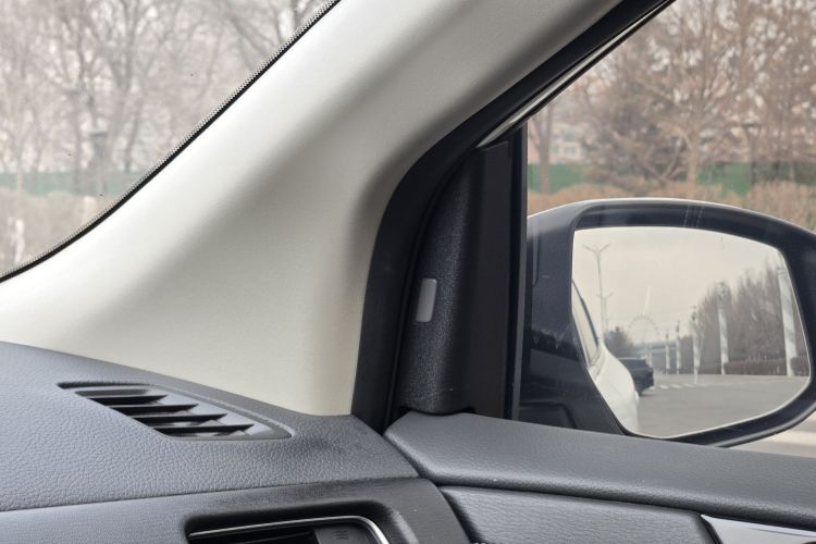 日产 骐达TIIDA 2019款 1.6L CVT智行版 国VI车身外观6007