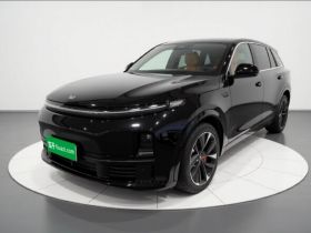 理想汽车 理想L7 2023款 Air